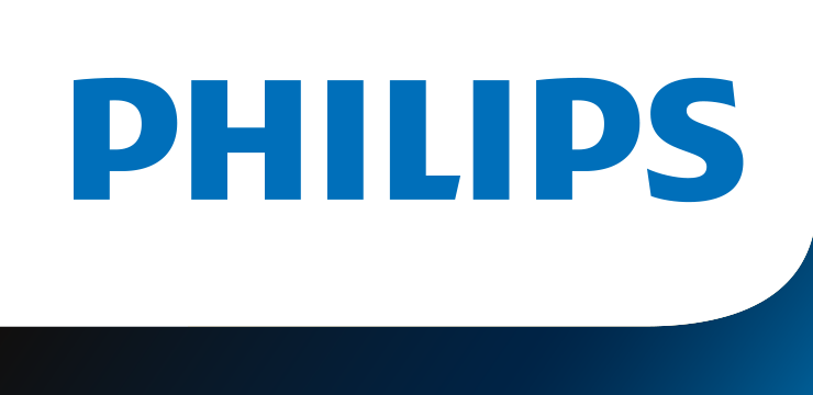 Logo Philips Apparecchi Acustici