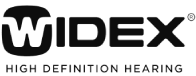 Logo Widex Apparecchi Acustici